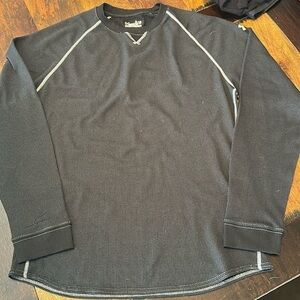 Under armour men’s top Size XL